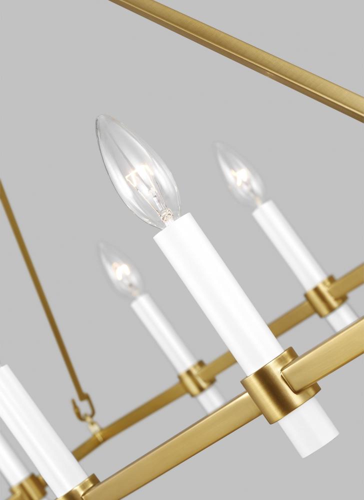 Marston Linear Chandelier
