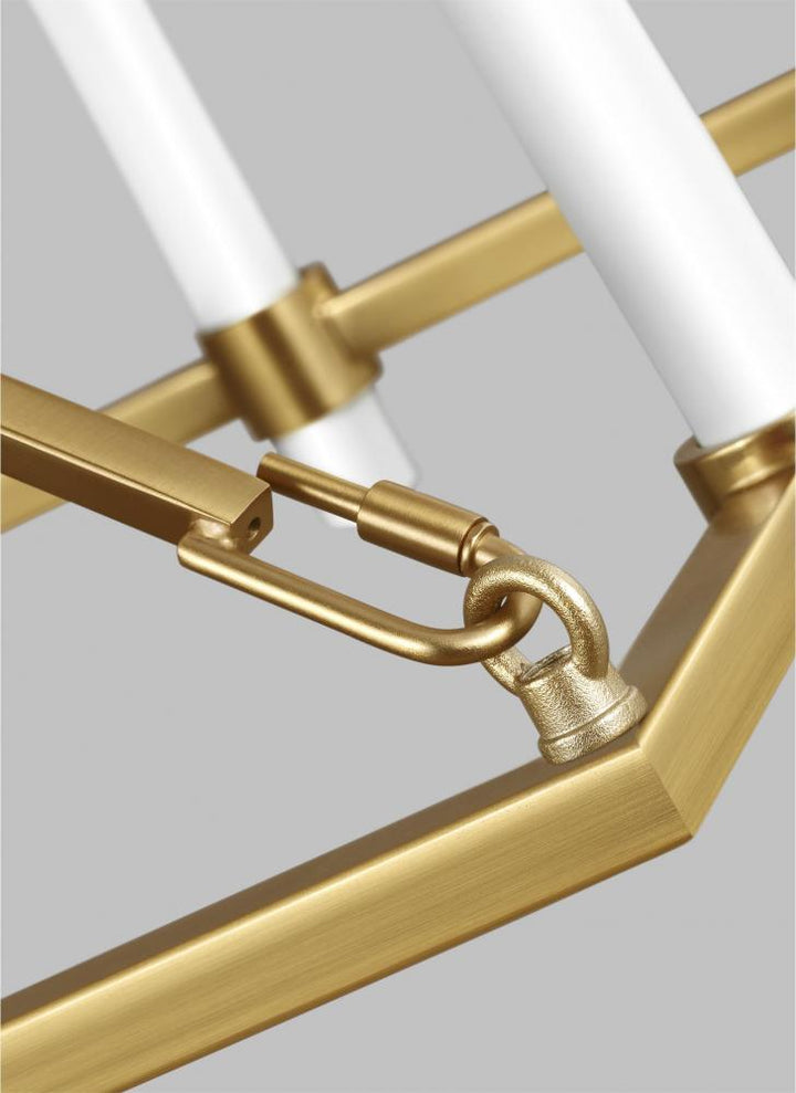 Marston Linear Chandelier