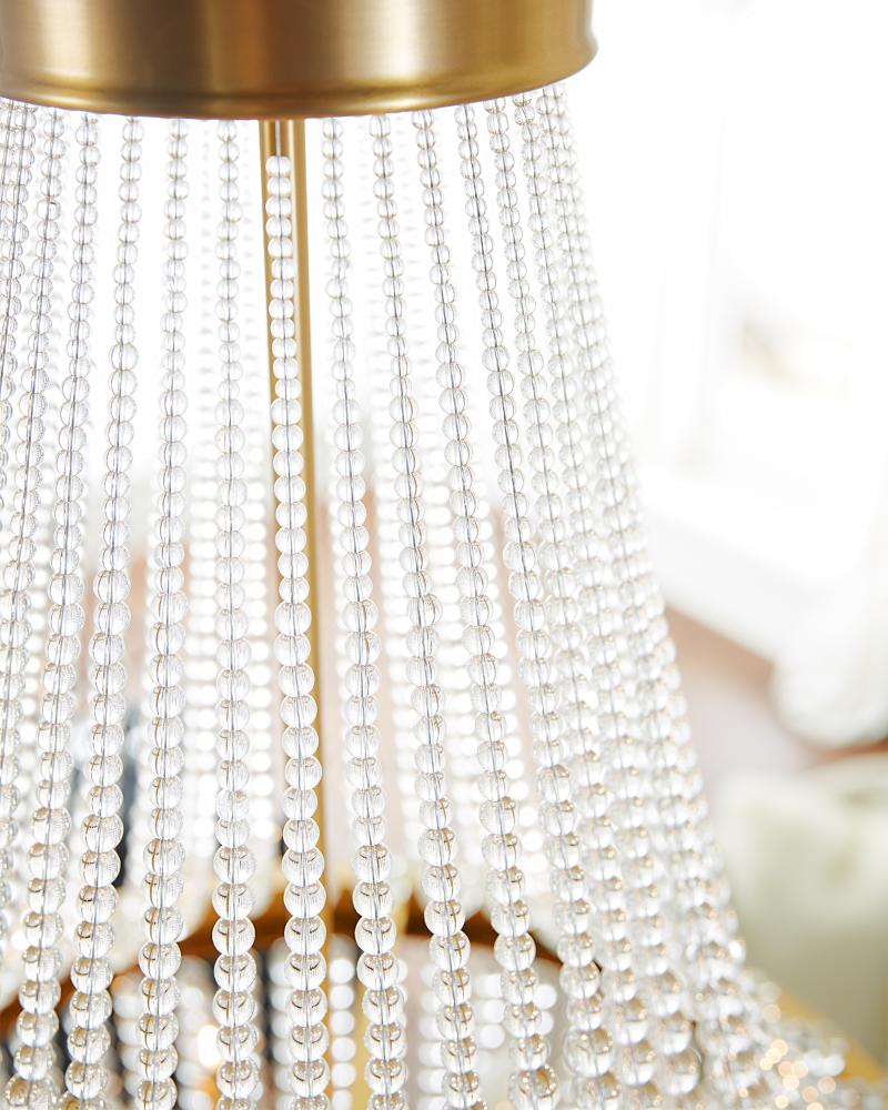 Summerhill Medium Chandelier