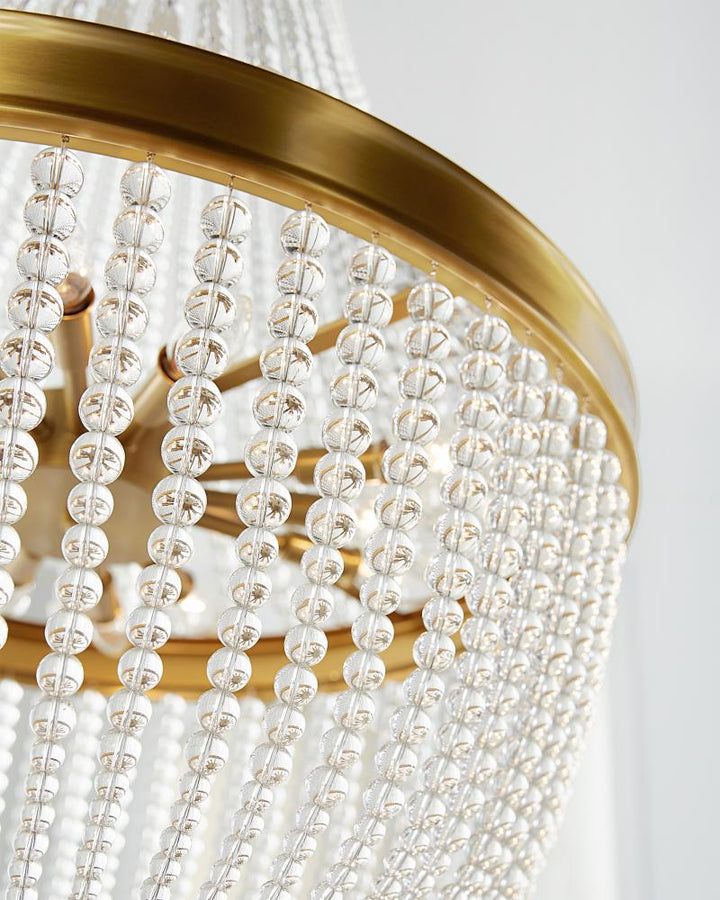 Summerhill Medium Chandelier