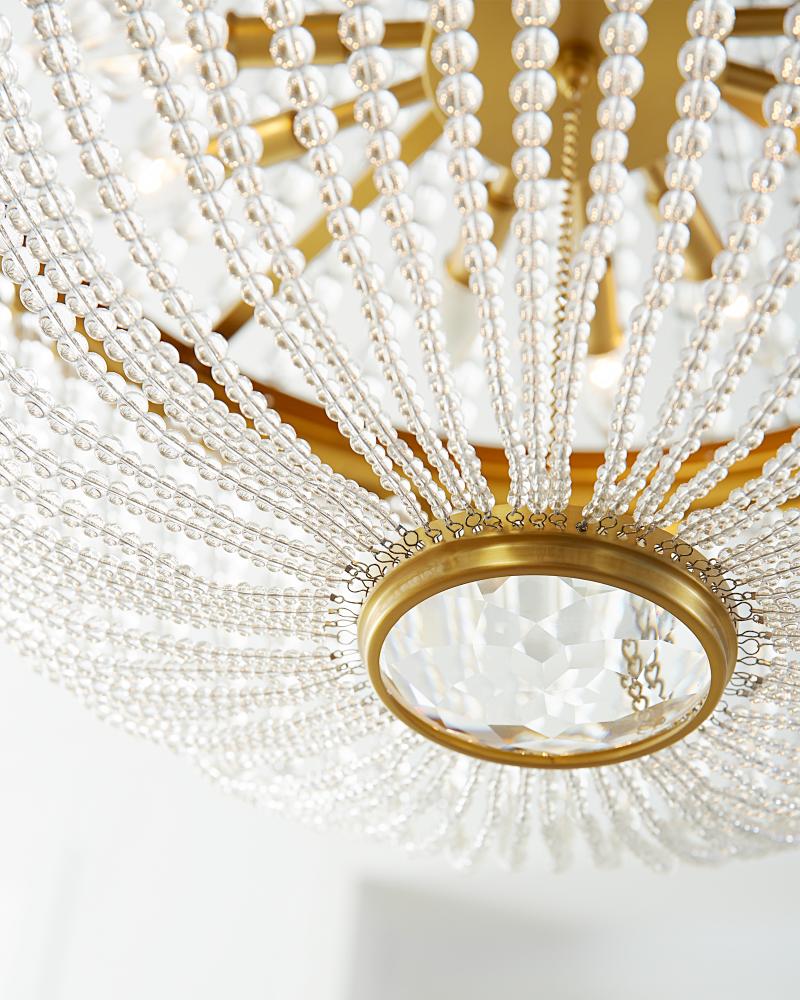 Summerhill Medium Chandelier