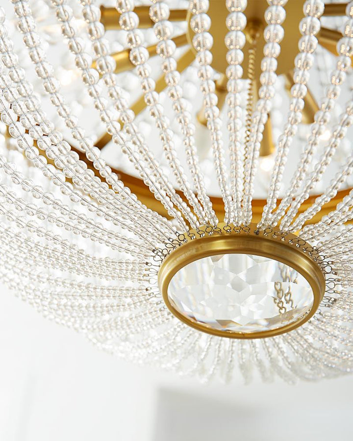 Summerhill Medium Chandelier