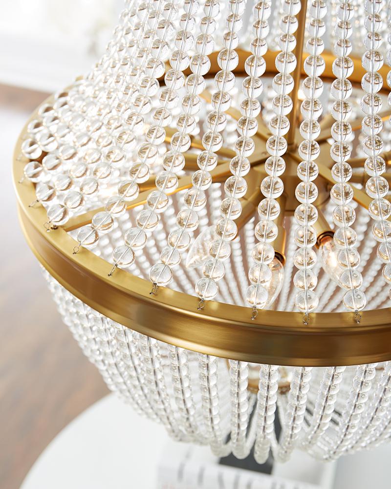 Summerhill Medium Chandelier
