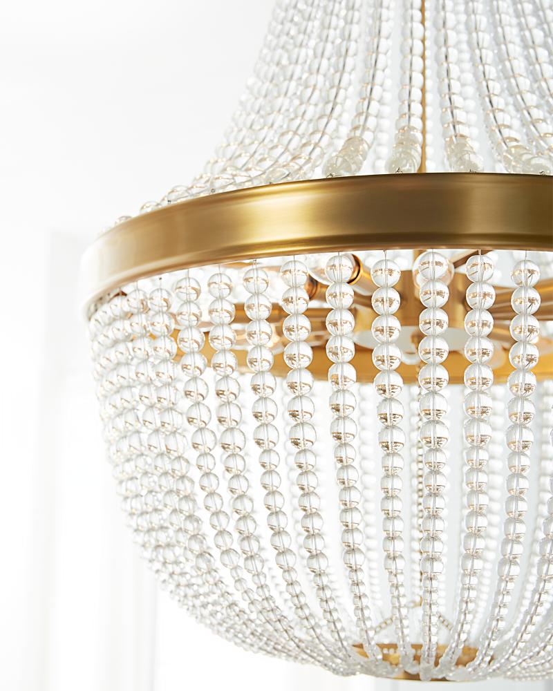 Summerhill Medium Chandelier