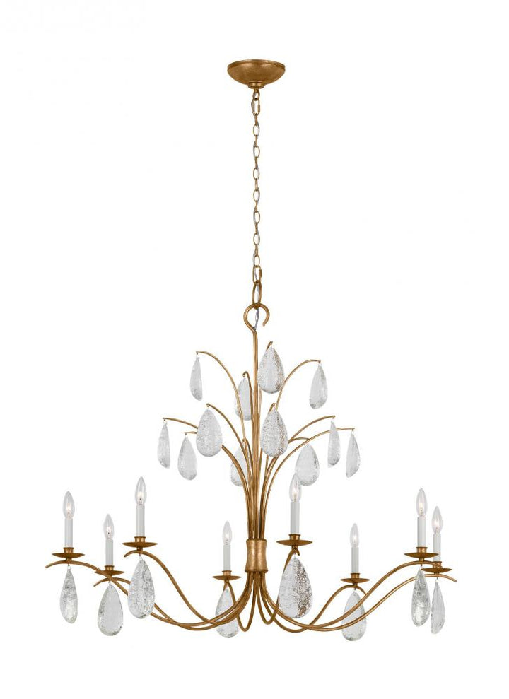 Shannon Extra Large Chandelier