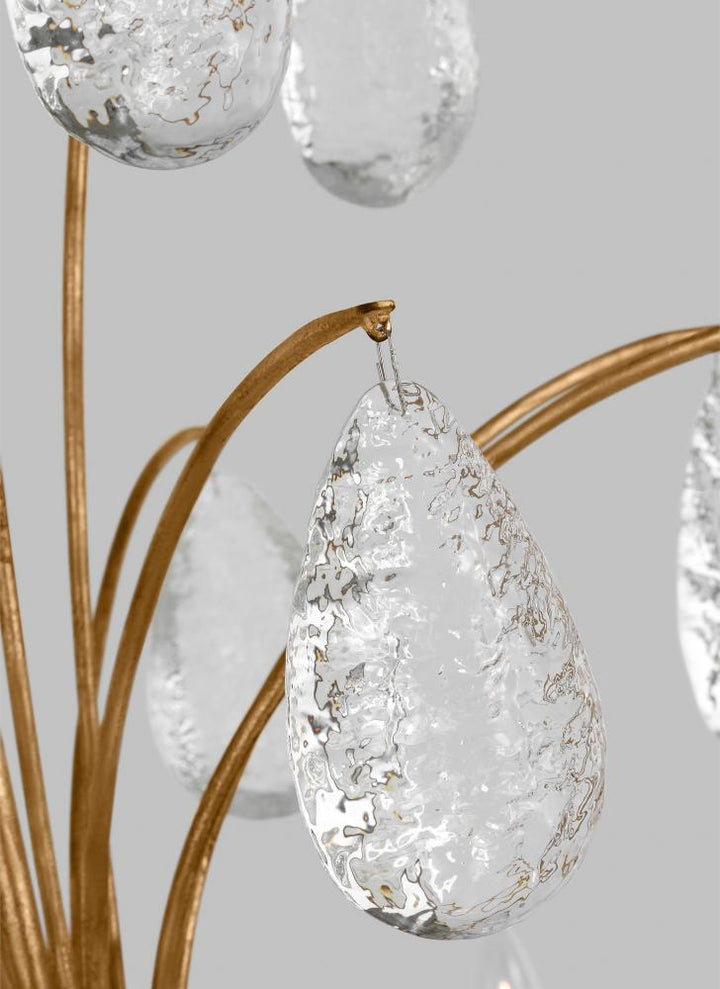 Shannon Extra Large Chandelier