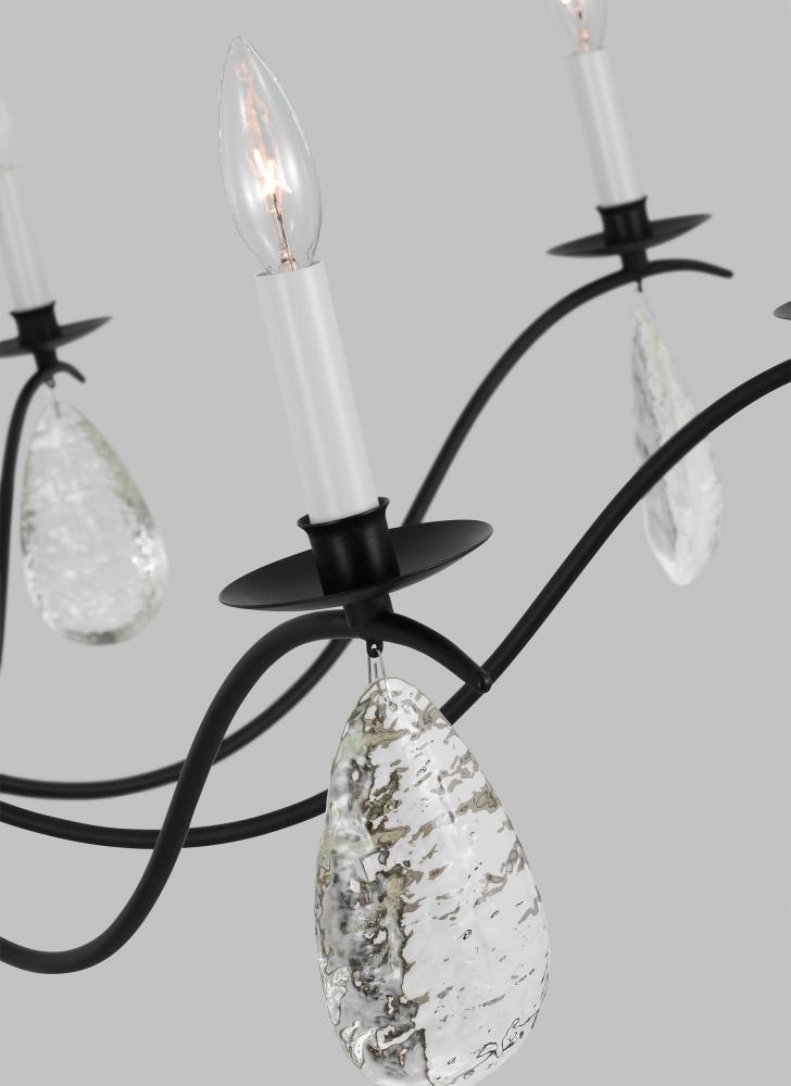 Shannon Extra Large Chandelier