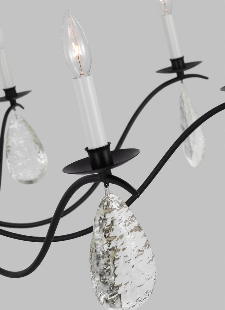 Shannon Extra Large Chandelier