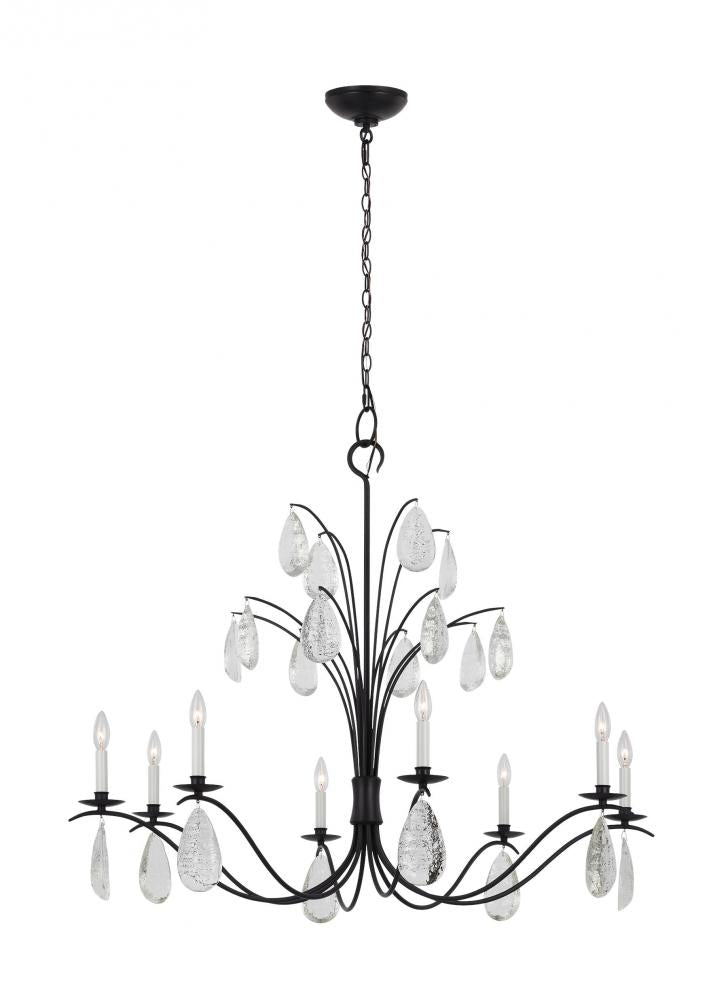 Shannon Extra Large Chandelier