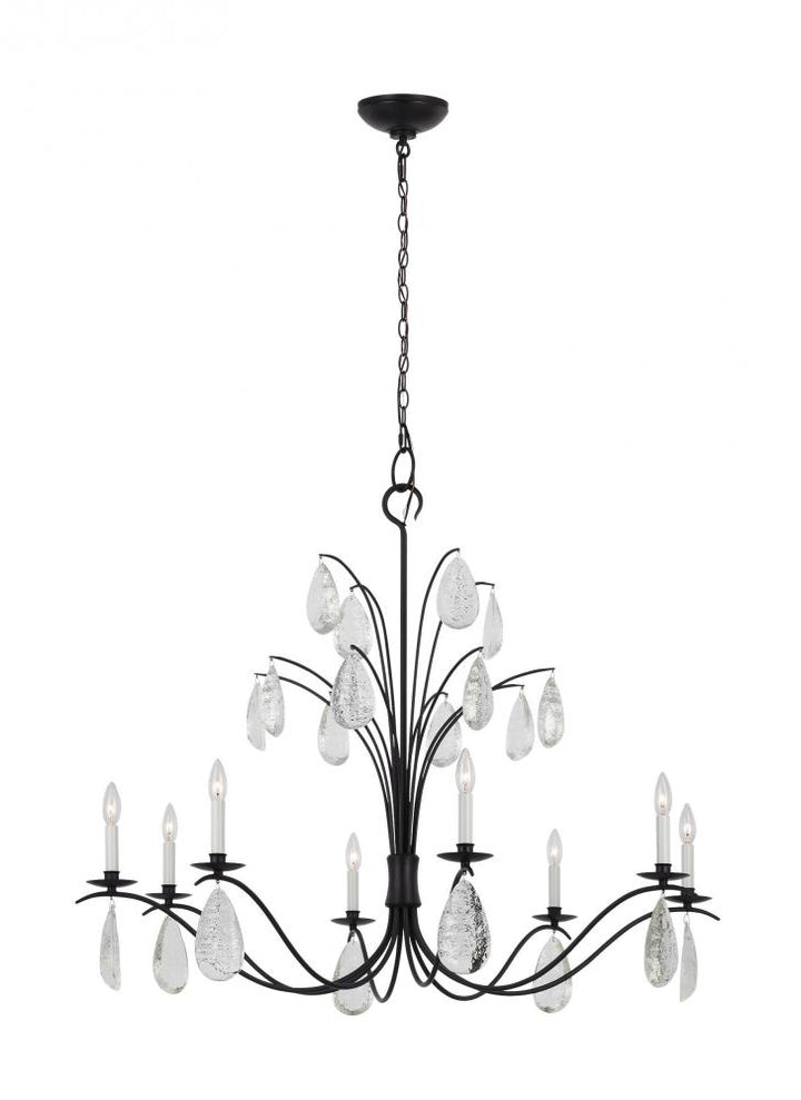 Shannon Extra Large Chandelier