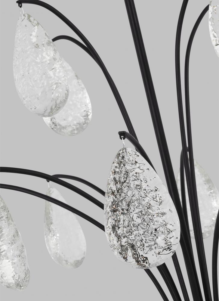 Shannon Extra Large Chandelier