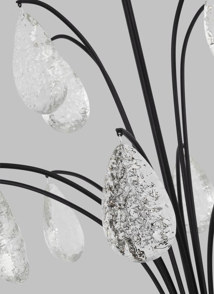 Shannon Extra Large Chandelier