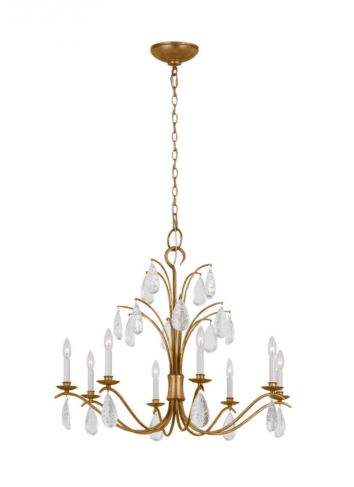 Shannon Large Chandelier