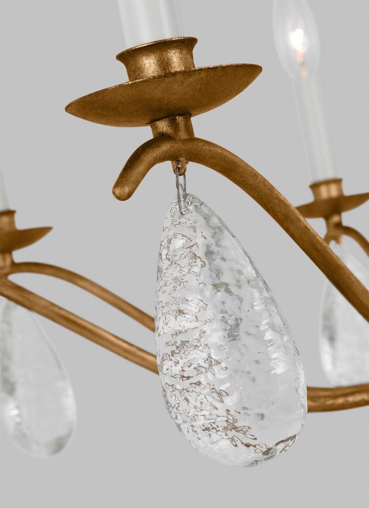 Shannon Large Chandelier