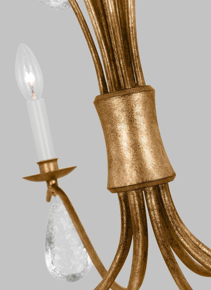 Shannon Large Chandelier