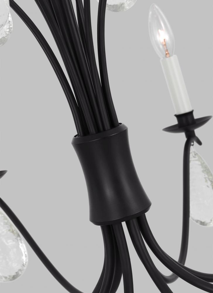 Shannon Large Chandelier