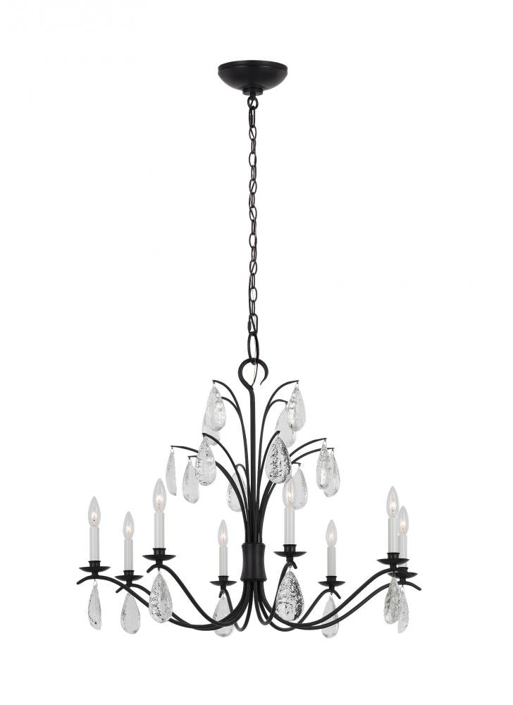 Shannon Large Chandelier