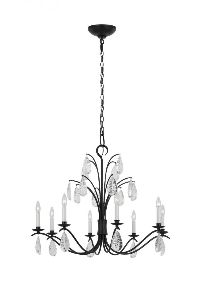 Shannon Large Chandelier