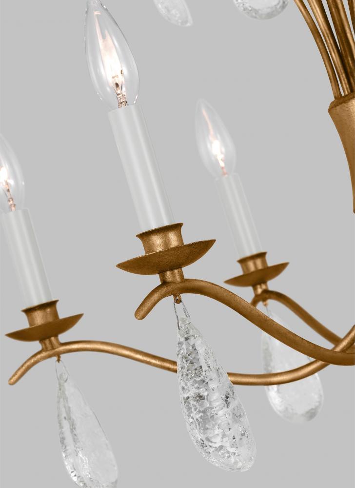 Shannon Medium Chandelier