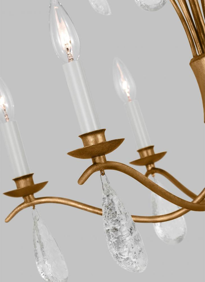 Shannon Medium Chandelier