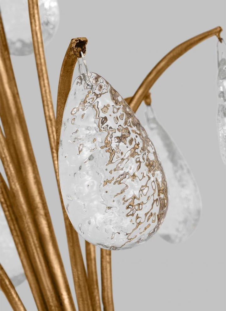 Shannon Medium Chandelier