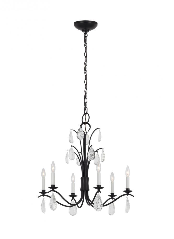 Shannon Medium Chandelier