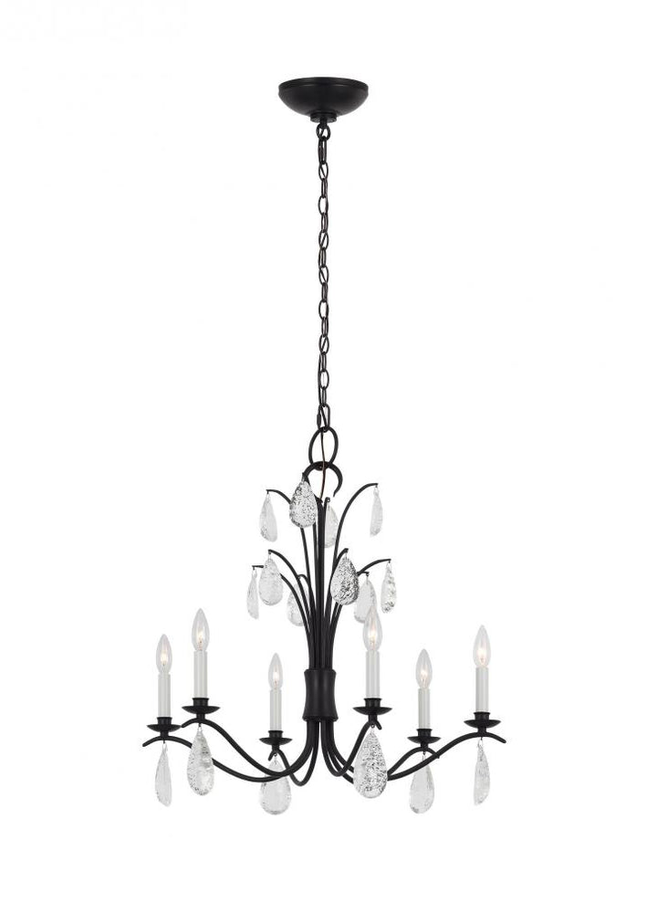 Shannon Medium Chandelier