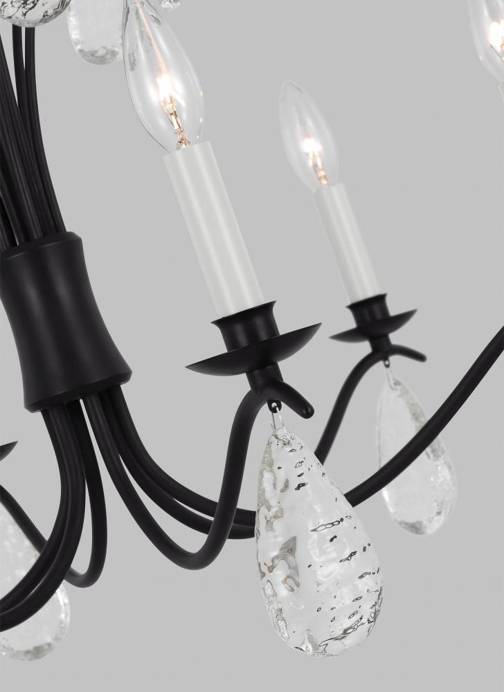Shannon Medium Chandelier