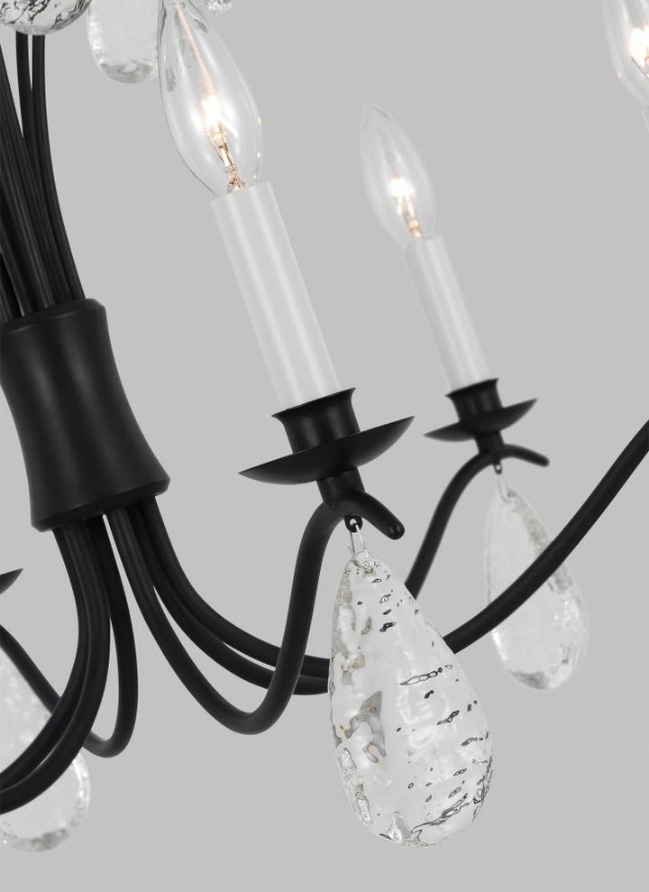 Shannon Medium Chandelier