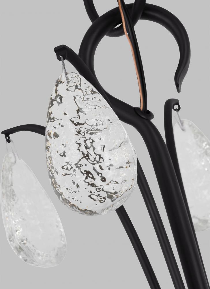 Shannon Medium Chandelier