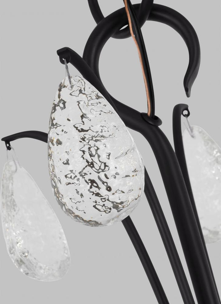 Shannon Medium Chandelier