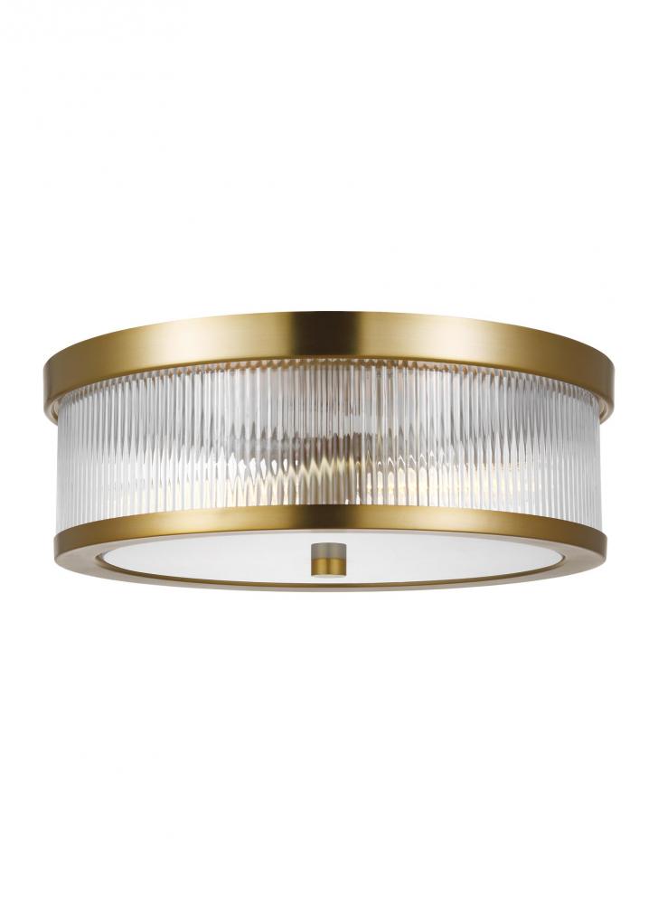 Geneva Flush Mount