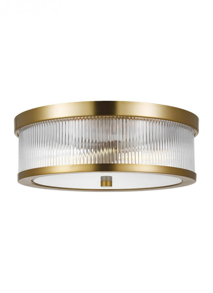 Geneva Flush Mount