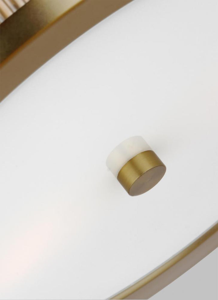 Geneva Flush Mount