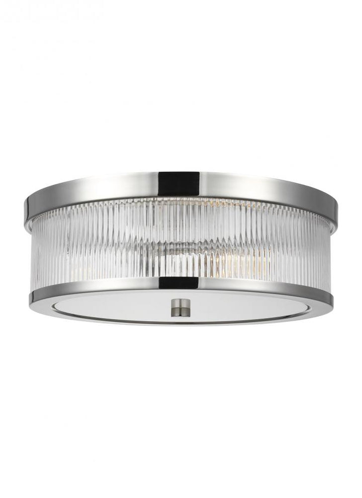 Geneva Flush Mount
