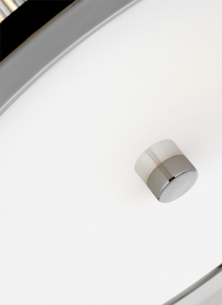 Geneva Flush Mount