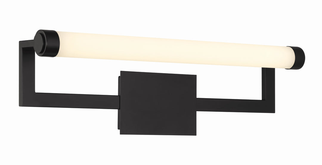 Clinton 26.25'' Integrated LED Picture Light