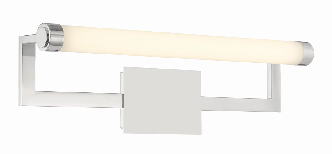 Clinton 26.25'' Integrated LED Picture Light
