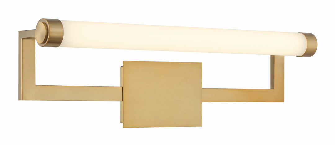 Clinton 26.25'' Integrated LED Picture Light