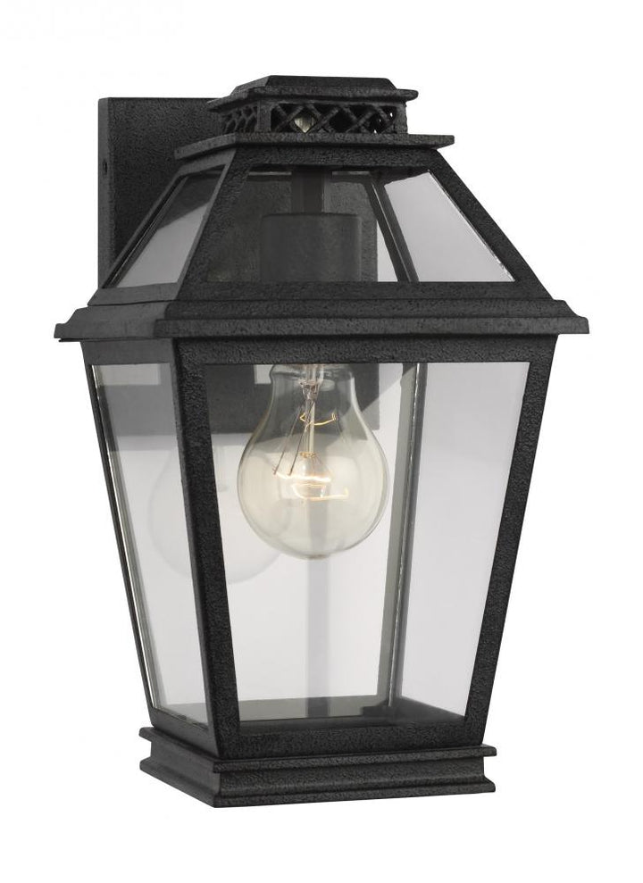 Falmouth Extra Small Outdoor Wall Lantern