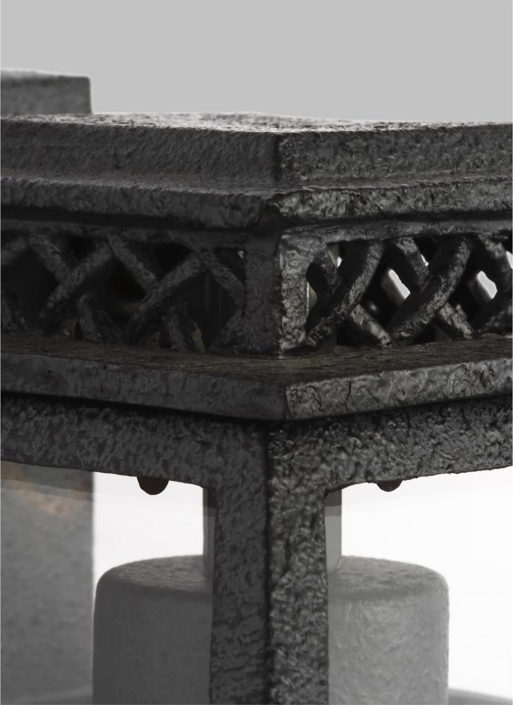 Falmouth Extra Small Outdoor Wall Lantern