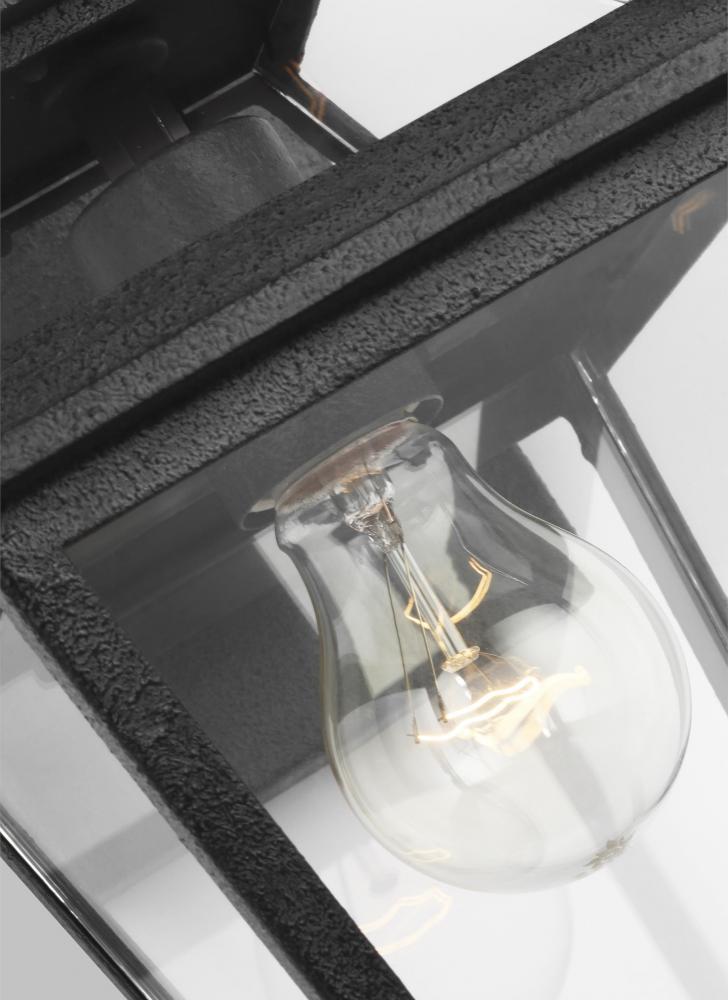 Falmouth Extra Small Outdoor Wall Lantern