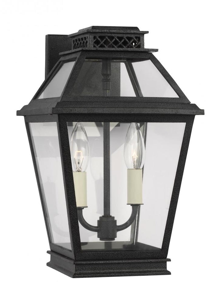 Falmouth Small Outdoor Wall Lantern