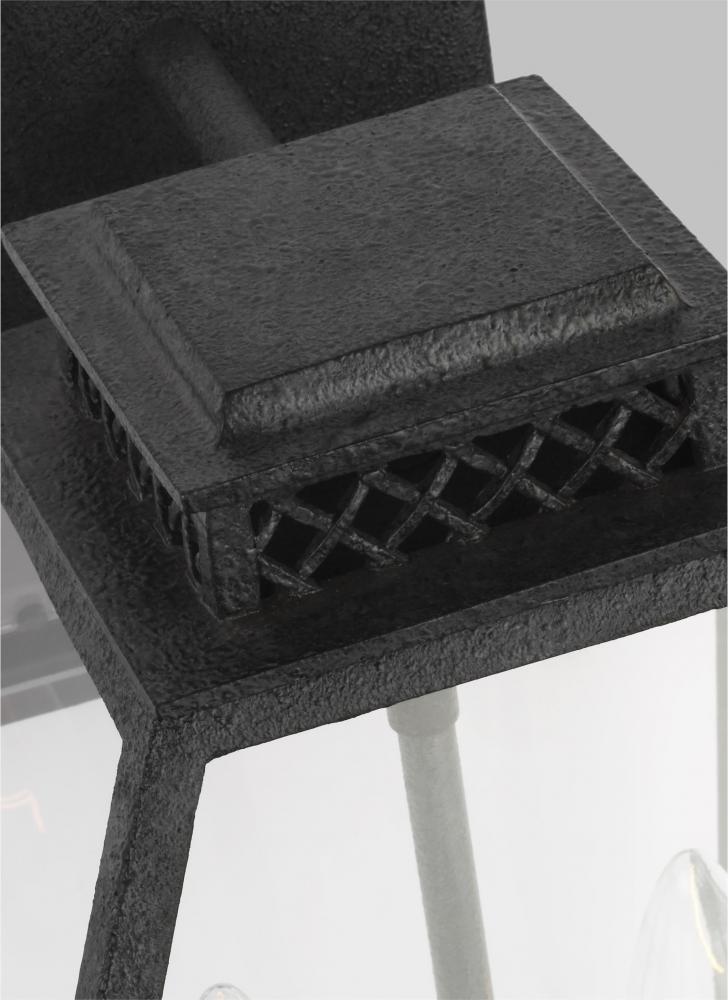 Falmouth Small Outdoor Wall Lantern