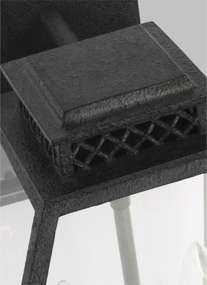 Falmouth Small Outdoor Wall Lantern