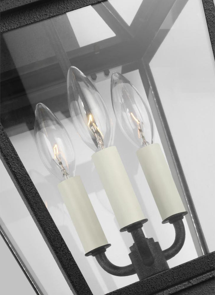 Falmouth Medium Outdoor Wall Lantern