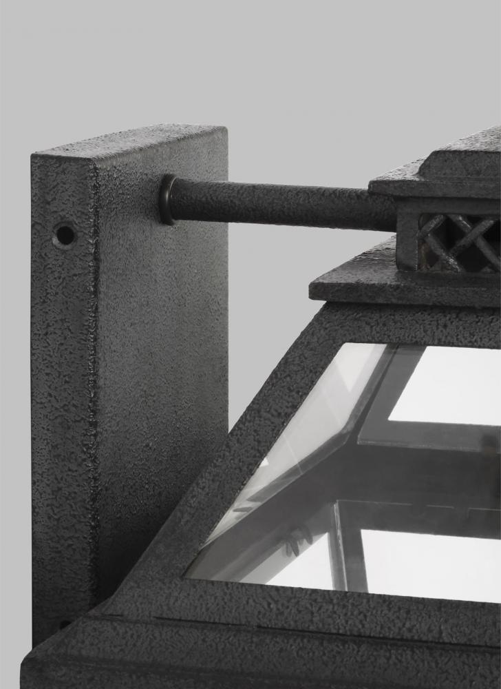 Falmouth Medium Outdoor Wall Lantern