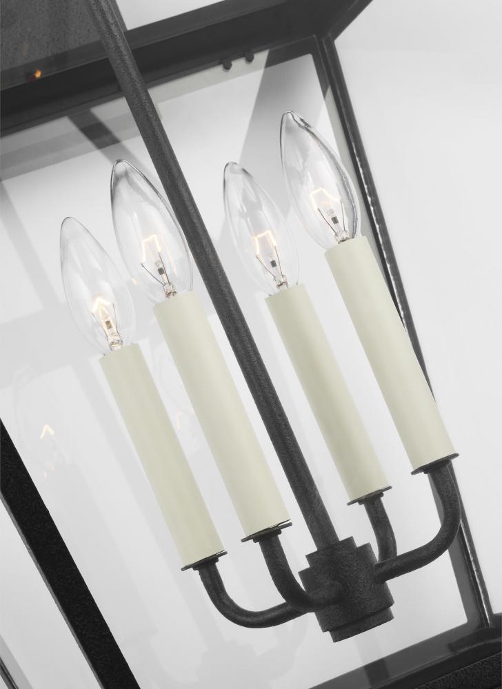 Falmouth Extra Large Outdoor Wall Lantern