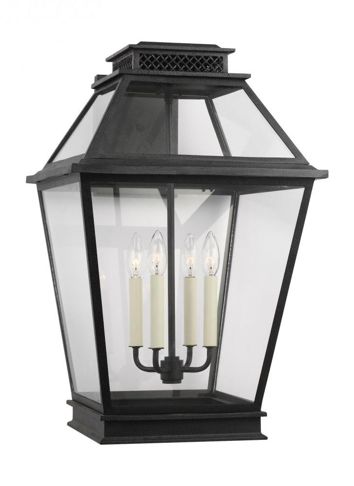 Falmouth Extra Large Outdoor Wall Lantern