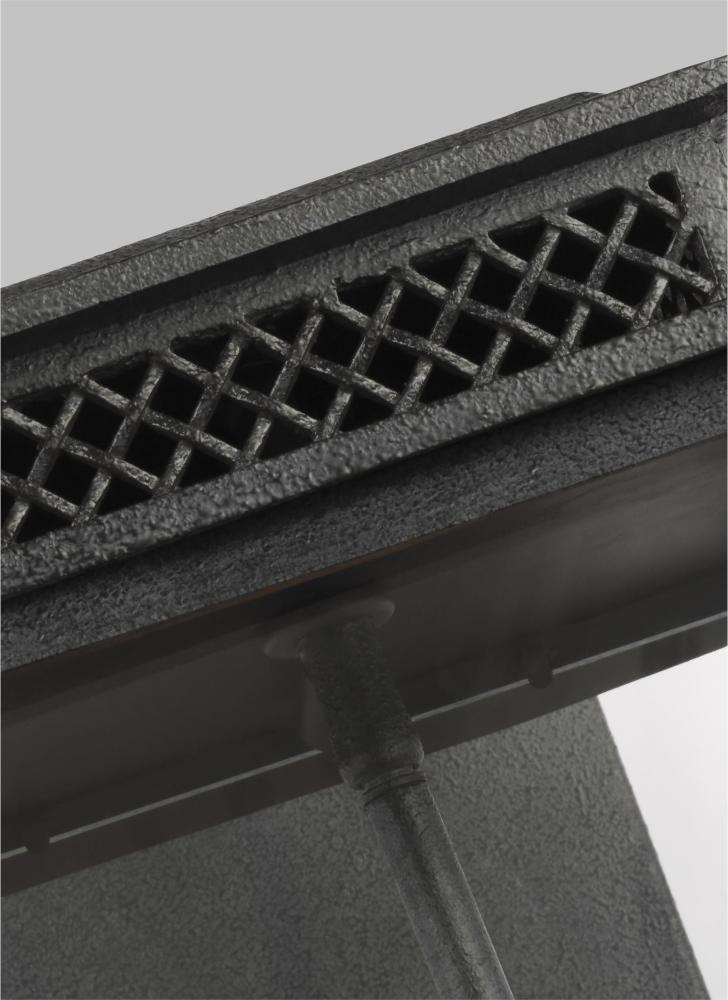 Falmouth Extra Large Outdoor Wall Lantern